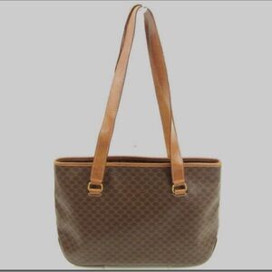 Authentic Celine Classic Zip Tote